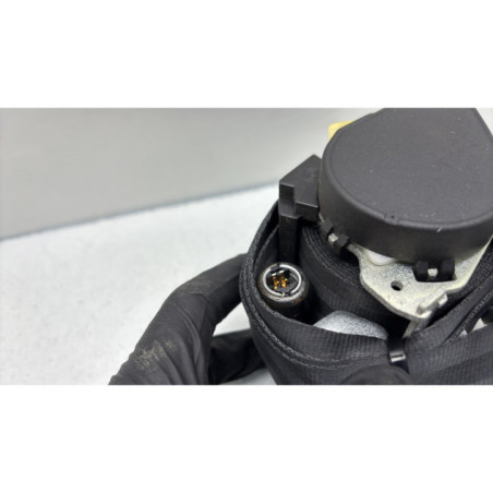 Pretensionneur de ceinture avant droit PEUGEOT 207