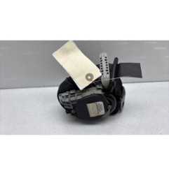 Pretensionneur de ceinture avant droit PEUGEOT 207