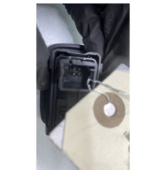 Interrupteur de leve vitre arriere droit PEUGEOT 207