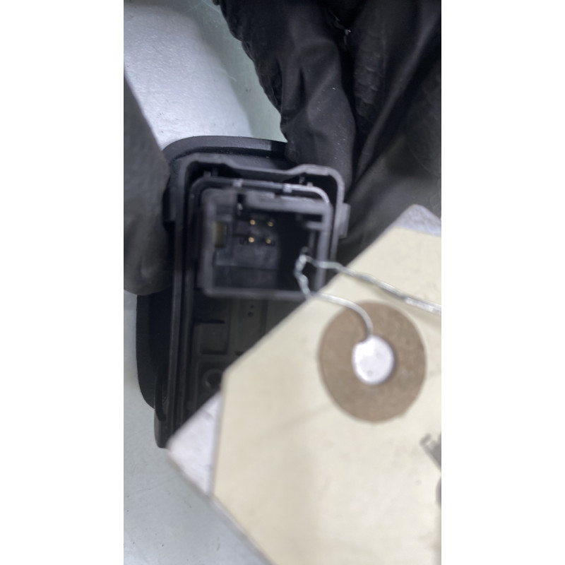 Interrupteur de leve vitre arriere droit PEUGEOT 207 Photo n°3