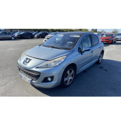 Bloc ABS (freins anti-blocage) PEUGEOT 207