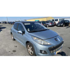 Bloc ABS (freins anti-blocage) PEUGEOT 207