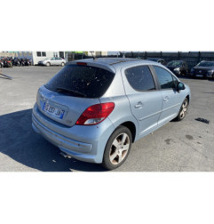Bloc ABS (freins anti-blocage) PEUGEOT 207
