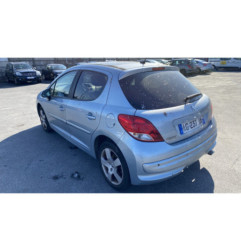 Bloc ABS (freins anti-blocage) PEUGEOT 207
