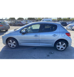 Bloc ABS (freins anti-blocage) PEUGEOT 207