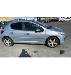 Bloc ABS (freins anti-blocage) PEUGEOT 207