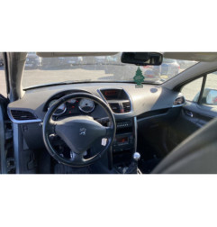 Bloc ABS (freins anti-blocage) PEUGEOT 207