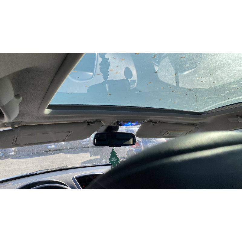 Bloc ABS (freins anti-blocage) PEUGEOT 207 Photo n°19