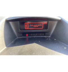 Bloc ABS (freins anti-blocage) PEUGEOT 207
