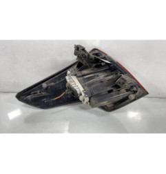 Feu arriere principal droit (feux) CITROEN C4 PICASSO 1