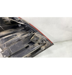 Feu arriere principal droit (feux) CITROEN C4 PICASSO 1