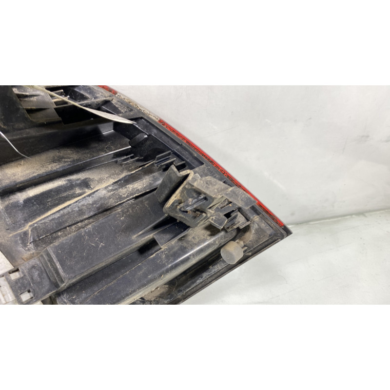 Feu arriere principal droit (feux) CITROEN C4 PICASSO 1 Photo n°3
