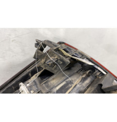 Feu arriere principal droit (feux) CITROEN C4 PICASSO 1