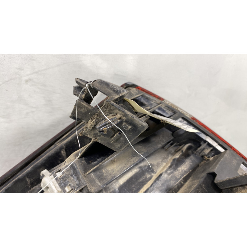 Feu arriere principal droit (feux) CITROEN C4 PICASSO 1 Photo n°4