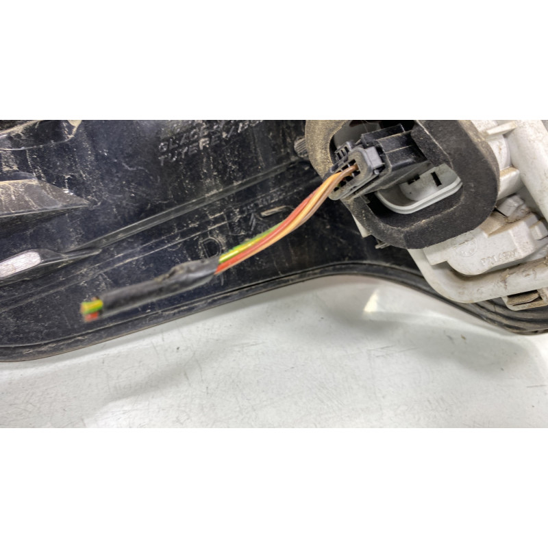 Feu arriere principal droit (feux) CITROEN C4 PICASSO 1 Photo n°5