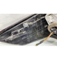 Feu arriere principal droit (feux) CITROEN C4 PICASSO 1