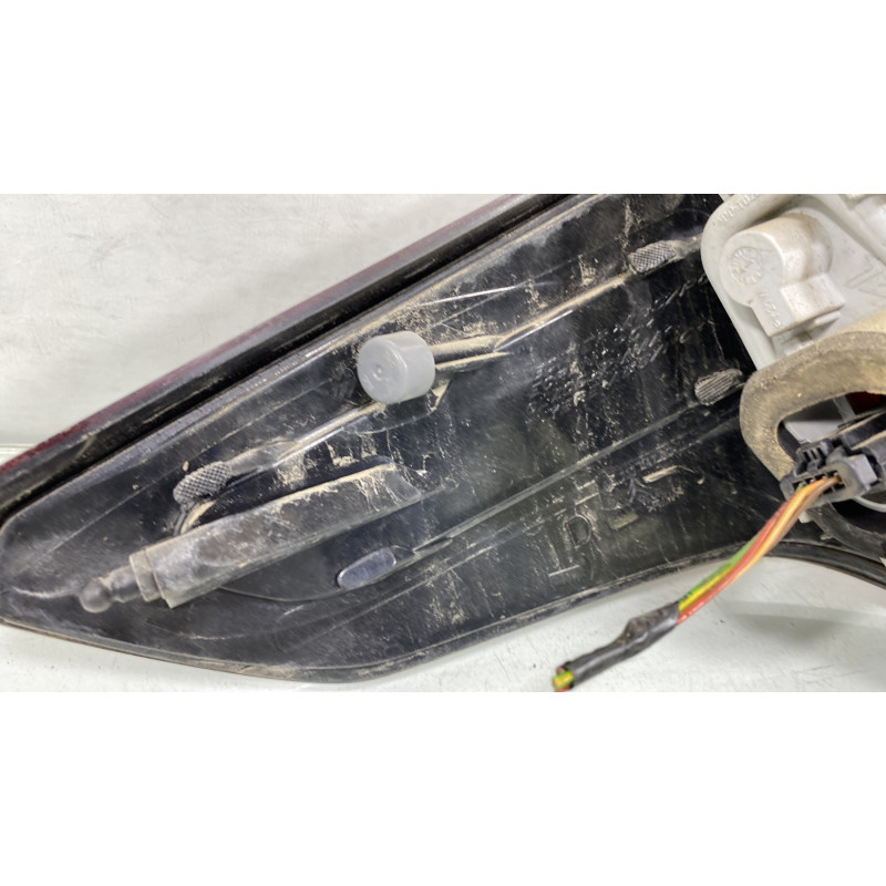 Feu arriere principal droit (feux) CITROEN C4 PICASSO 1 Photo n°6