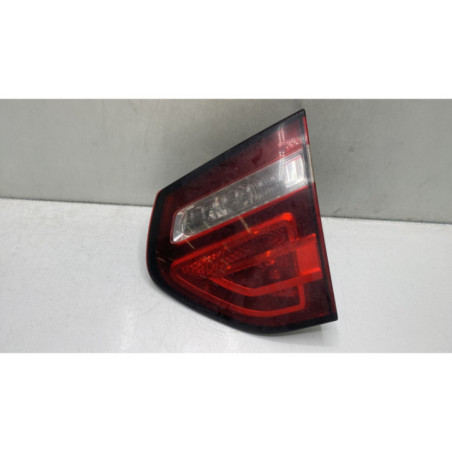Feu arriere secondaire droit (feux) CITROEN C4 PICASSO 1 Photo n°1