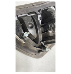 Feu arriere secondaire droit (feux) CITROEN C4 PICASSO 1