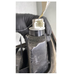 Feu arriere secondaire droit (feux) CITROEN C4 PICASSO 1