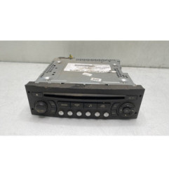 Autoradio d'origine CITROEN C4 PICASSO 1 Photo n°1