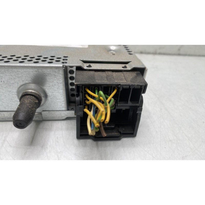 Autoradio d'origine CITROEN C4 PICASSO 1 Photo n°3