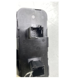 Interrupteur de leve vitre avant gauche CITROEN C4 PICASSO 1