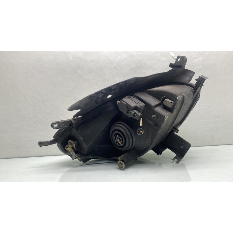 Optique avant principal gauche (feux)(phare) CITROEN XSARA PICASSO Photo n°2