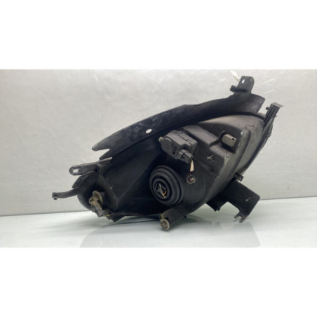 Optique avant principal gauche (feux)(phare) CITROEN XSARA PICASSO
