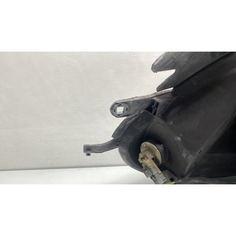 Optique avant principal gauche (feux)(phare) CITROEN XSARA PICASSO Photo n°4