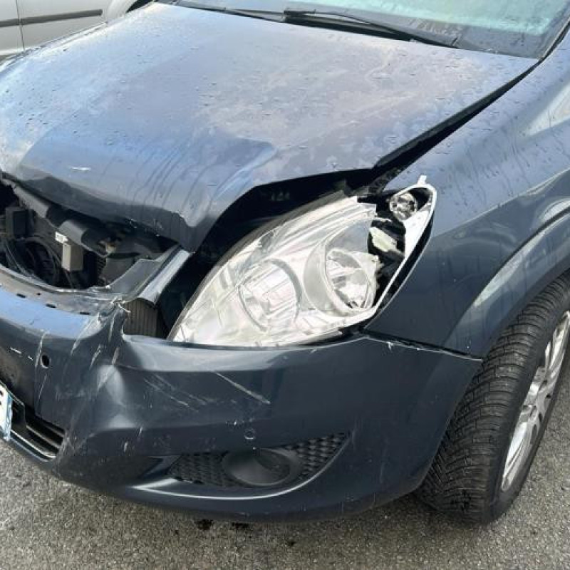 Vitre avant droit OPEL ZAFIRA B Photo n°9