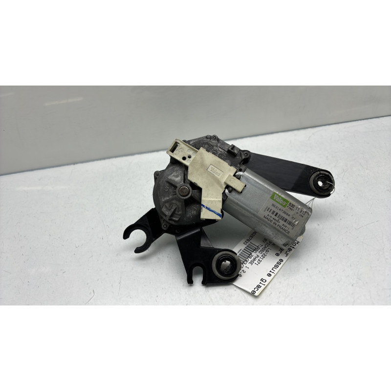 Moteur essuie glace arriere CITROEN XSARA PICASSO Photo n°4