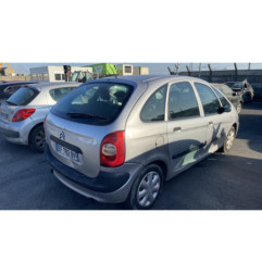 Moteur essuie glace arriere CITROEN XSARA PICASSO