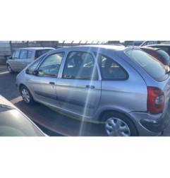 Poignee interieur avant gauche CITROEN XSARA PICASSO