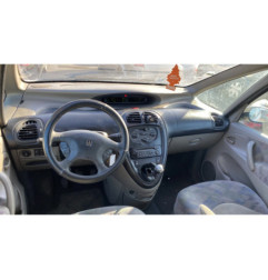 Poignee interieur avant gauche CITROEN XSARA PICASSO