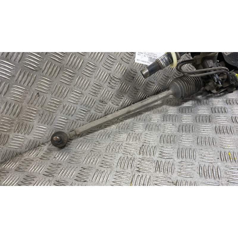 Cremaillere assistee CITROEN XSARA PICASSO Photo n°2