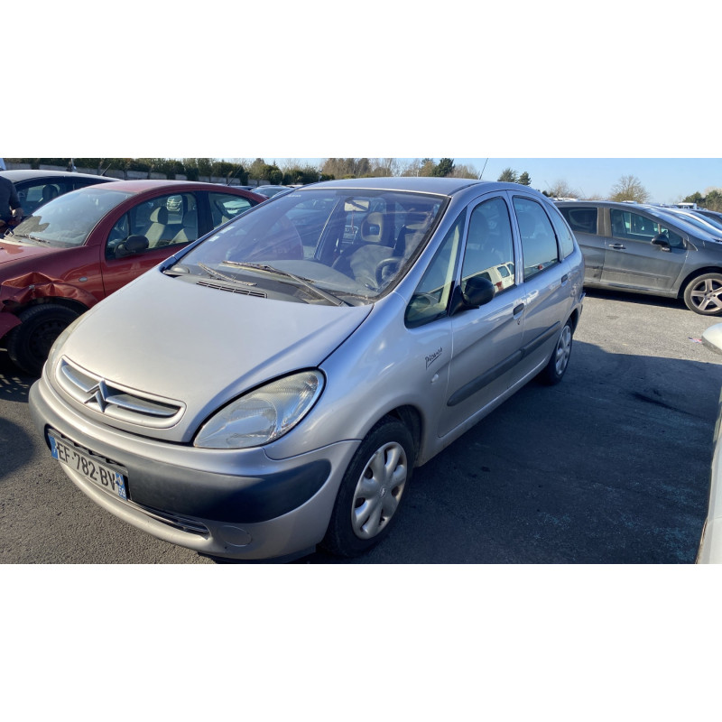 Cremaillere assistee CITROEN XSARA PICASSO Photo n°5