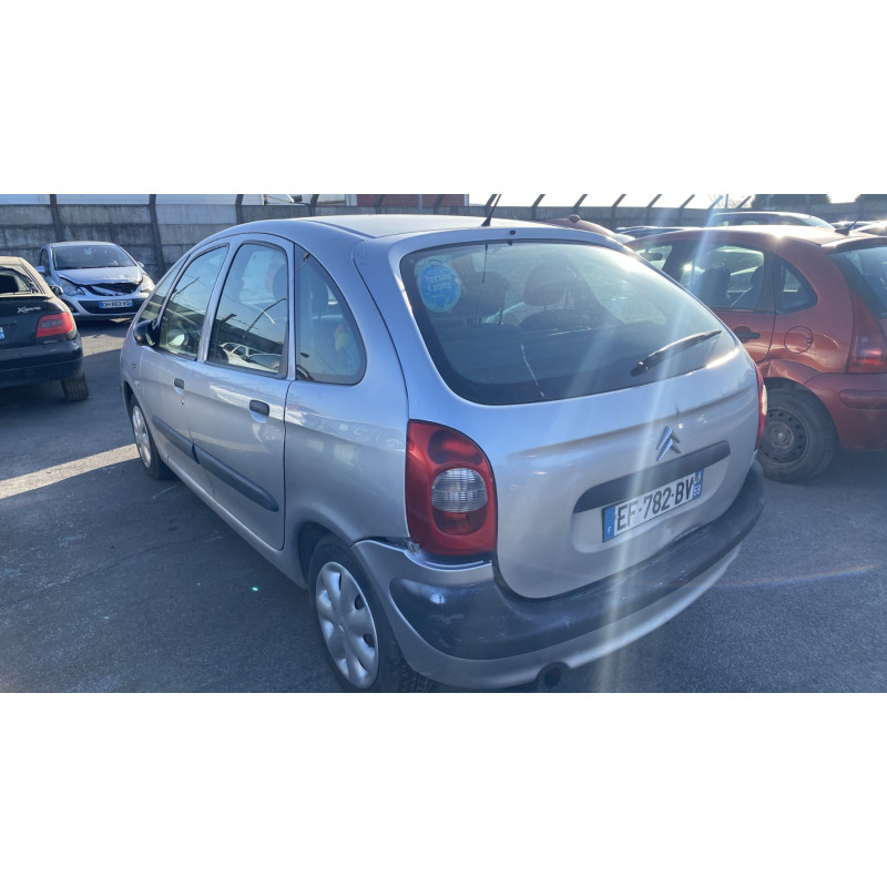 Cremaillere assistee CITROEN XSARA PICASSO Photo n°8