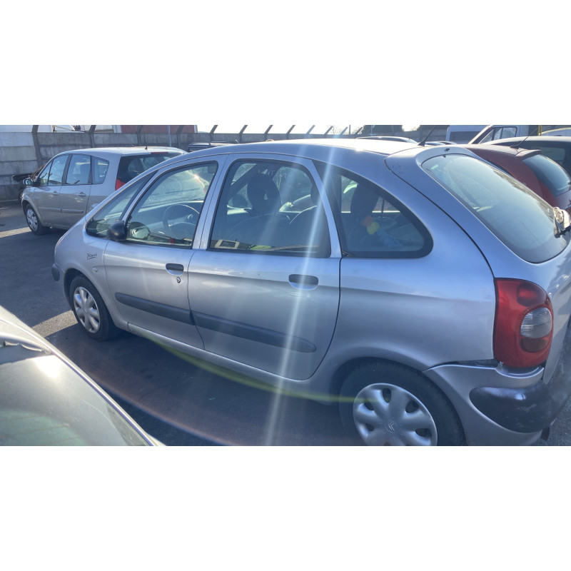 Cremaillere assistee CITROEN XSARA PICASSO Photo n°10