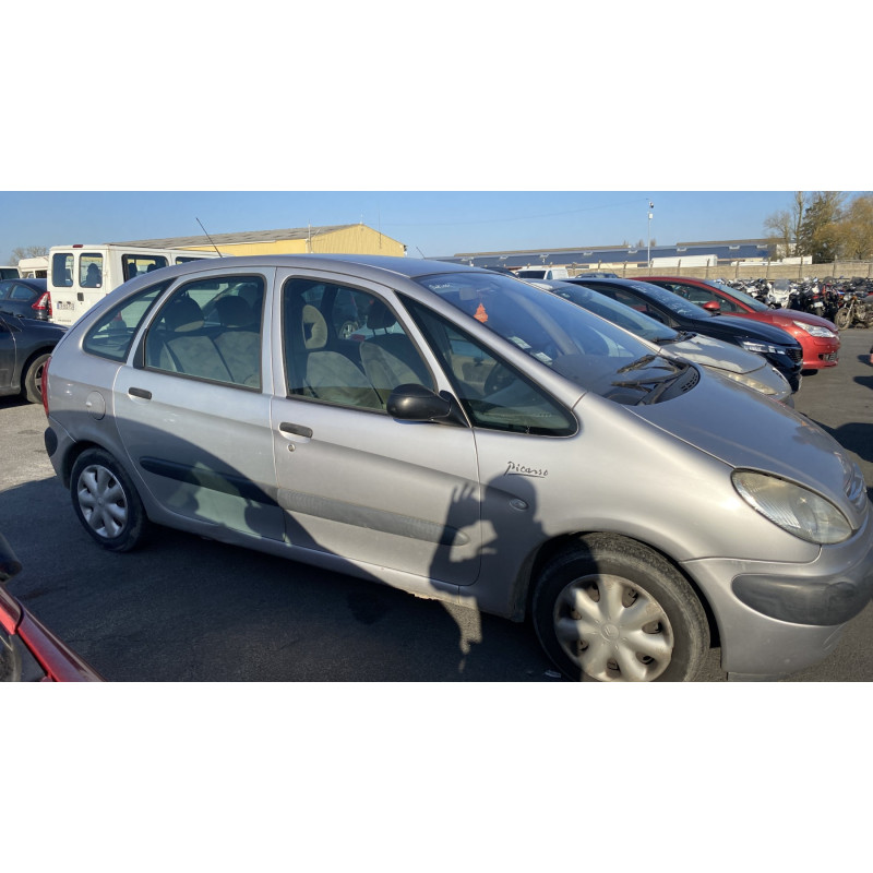 Cremaillere assistee CITROEN XSARA PICASSO Photo n°11