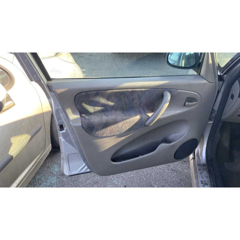 Cremaillere assistee CITROEN XSARA PICASSO Photo n°13