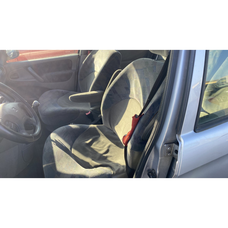 Cremaillere assistee CITROEN XSARA PICASSO Photo n°14