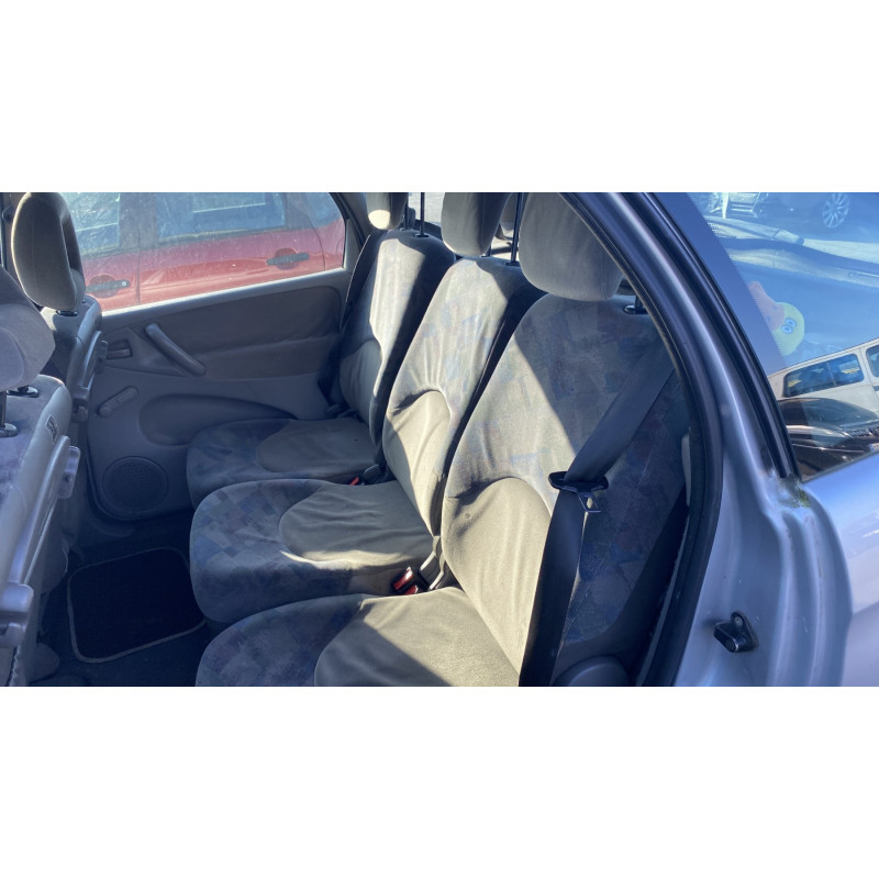 Cremaillere assistee CITROEN XSARA PICASSO Photo n°15