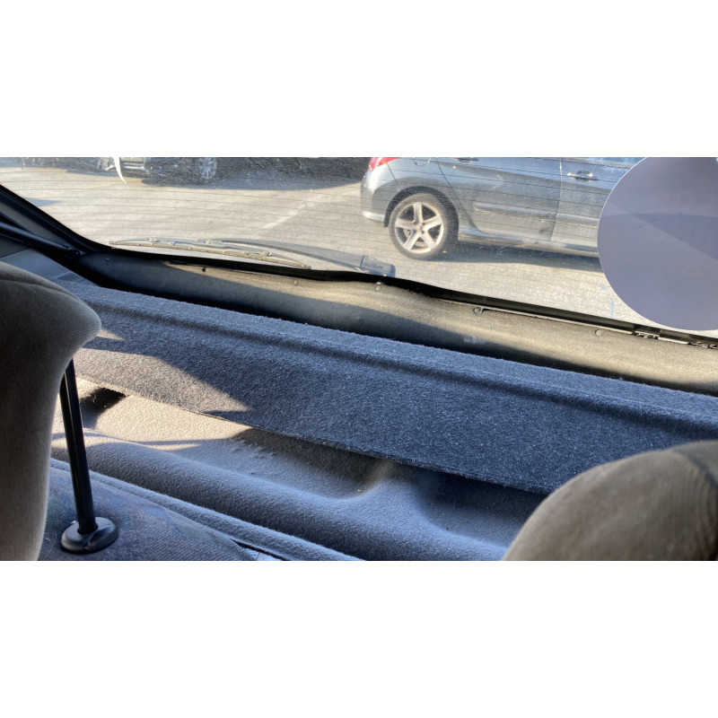 Cremaillere assistee CITROEN XSARA PICASSO Photo n°16