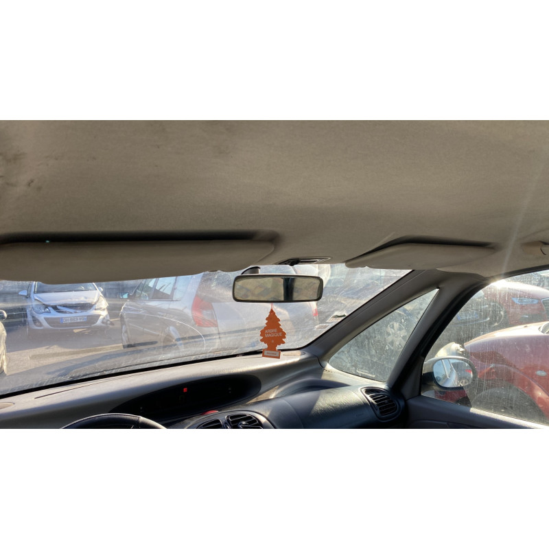 Cremaillere assistee CITROEN XSARA PICASSO Photo n°18