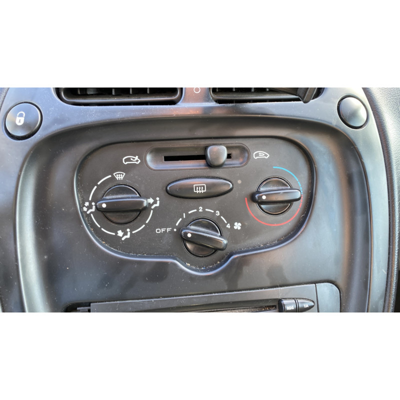 Cremaillere assistee CITROEN XSARA PICASSO Photo n°19