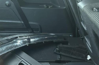Vitre avant droit OPEL ZAFIRA B