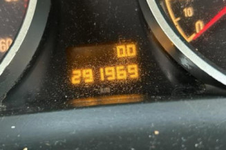 Vitre avant droit OPEL ZAFIRA B