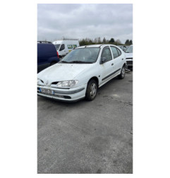 Cremaillere assistee RENAULT MEGANE 1