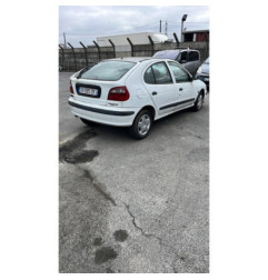 Cremaillere assistee RENAULT MEGANE 1